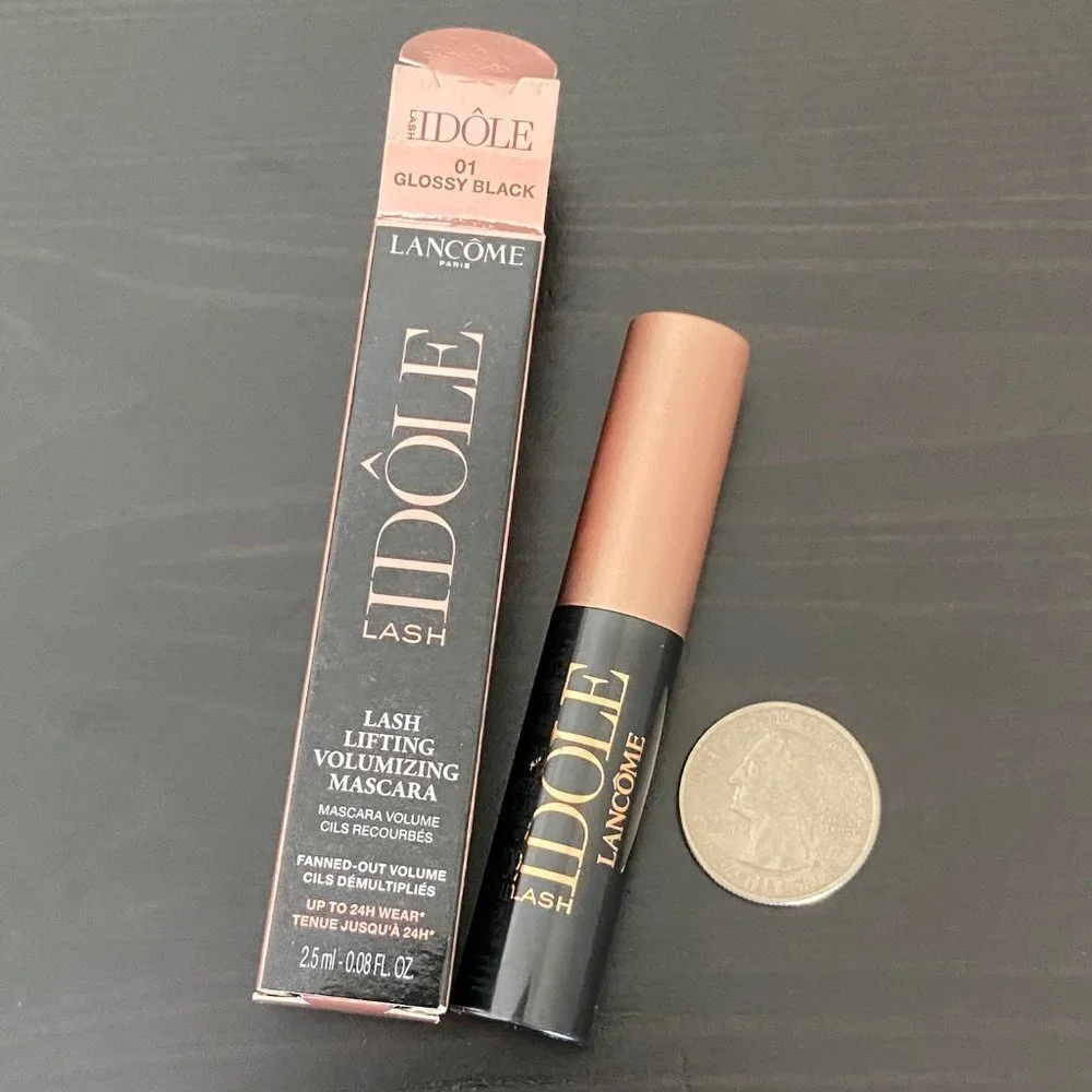 Lancome Lash Idole mascara